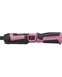 แท่นชาร์จ Impact Driver สีชมพู 7.2V Body