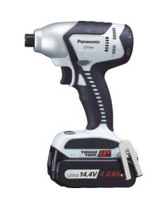 Rechargeable Impact Driver