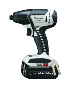 Rechargeable Oil Pulse Impact Driver 1อัน