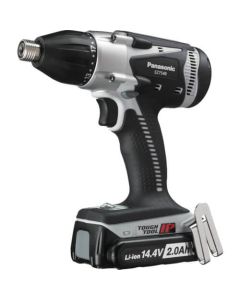 Rechargeable Multi-Impact Screwdriver (14.4V)