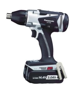 14.4V ไดรเวอร์การชาร์จแบบหลายแรงกระแทก