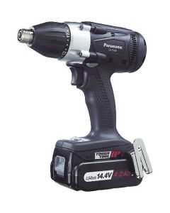 Rechargeable Multi-Impact Driver