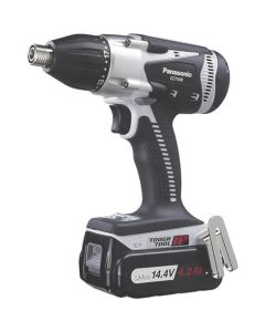 Rechargeable Multi-Impact Driver