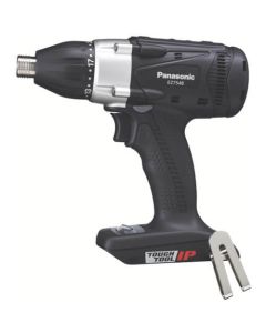Rechargeable Multi-Impact Driver