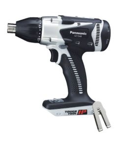 Rechargeable Multi-Impact Driver