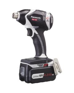 Rechargeable Impact Driver