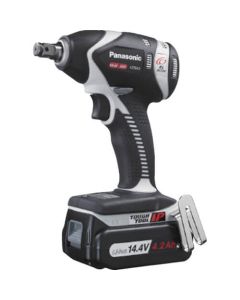 ประแจผลกระทบแบบชาร์จไฟได้ 14.4V