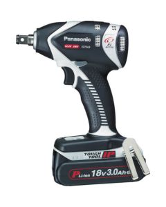 Rechargeable Impact Wrench