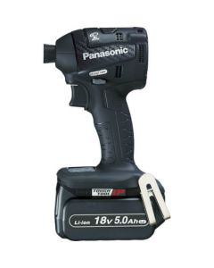 Rechargeable Impact Driver
