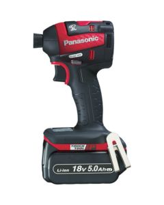 Rechargeable Impact Driver