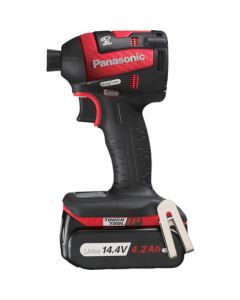 Rechargeable Impact Driver