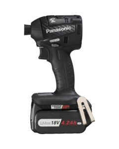 Rechargeable Impact Driver