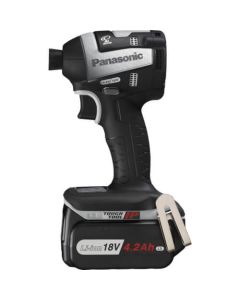 Rechargeable Impact Driver