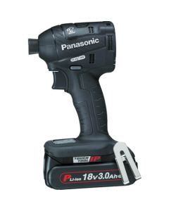 Rechargeable Impact Driver