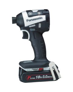 Rechargeable Impact Driver