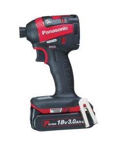 Rechargeable Impact Driver