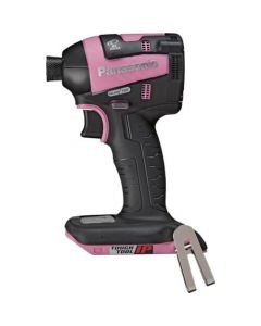 Rechargeable Impact Driver