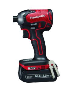 Rechargeable Impact Driver 1อัน