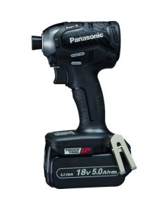 Rechargeable Impact Driver 1อัน