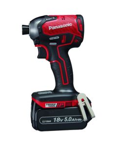 Rechargeable Impact Driver 1อัน