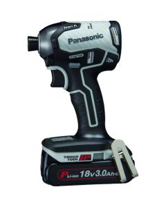 Rechargeable Impact Driver 1อัน