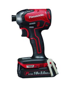 Rechargeable Impact Driver 1อัน