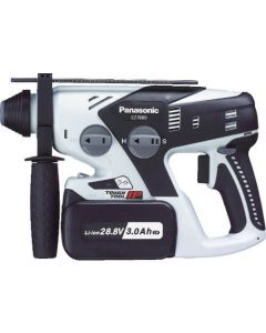 Rechargeable Hammer Drill