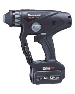 Rechargeable Rotary Hammer