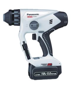 Rechargeable Rotary Hammer