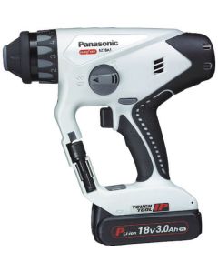 Rechargeable Rotary Hammer