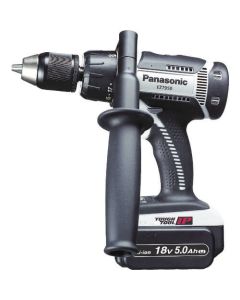 Rechargeable Hammer Drill Driver