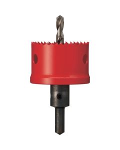 Bi-metal Hole Saw 1อัน