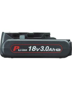 แบตเตอรี่แพค 18V 3.0Ah