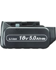 แบตเตอรี่แพค 18V 5.0Ah