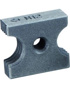 All screw cutter replacement blade M12 ชุดละ 2แผ่น