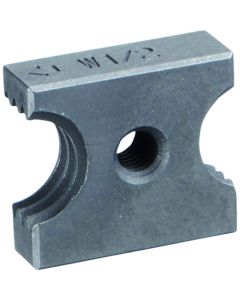All screw cutter blade W1 / 2 ชุดละ 2แผ่น