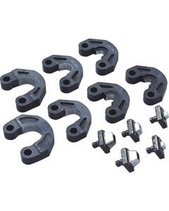 Rechargeable Pressure Connection Tool