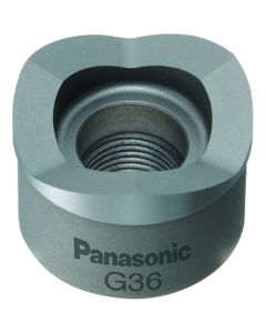 Punch cutter for thin steel conduits 39 1อัน