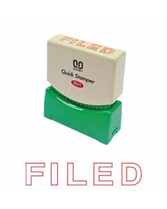 ควิกแสตมเปอร์ F-1 FILED