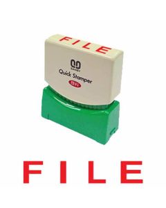 ควิกแสตมเปอร์ F-4 FILE