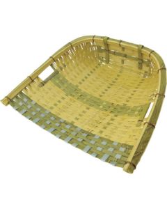 Bamboo Winnowing Basket