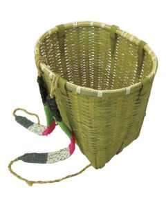 Bamboo Basket