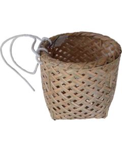 Bamboo Basket