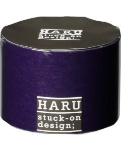 HARU เทปกระดาษญี่ปุ่น กว้าง 50 x 10M EO05