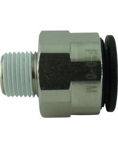 Touch Connector Five Male Connector
