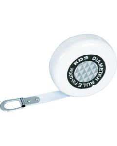 ตลับเมตร DIAMETER RULE 10mm 2mø