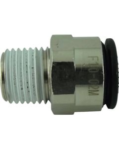 Touch Connector Five Male Connector