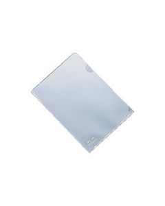 Clear Holder