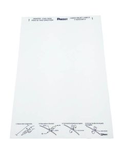Laser Ink Jet Network Label
