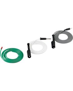 Connection Cords อันละ 1 อัน